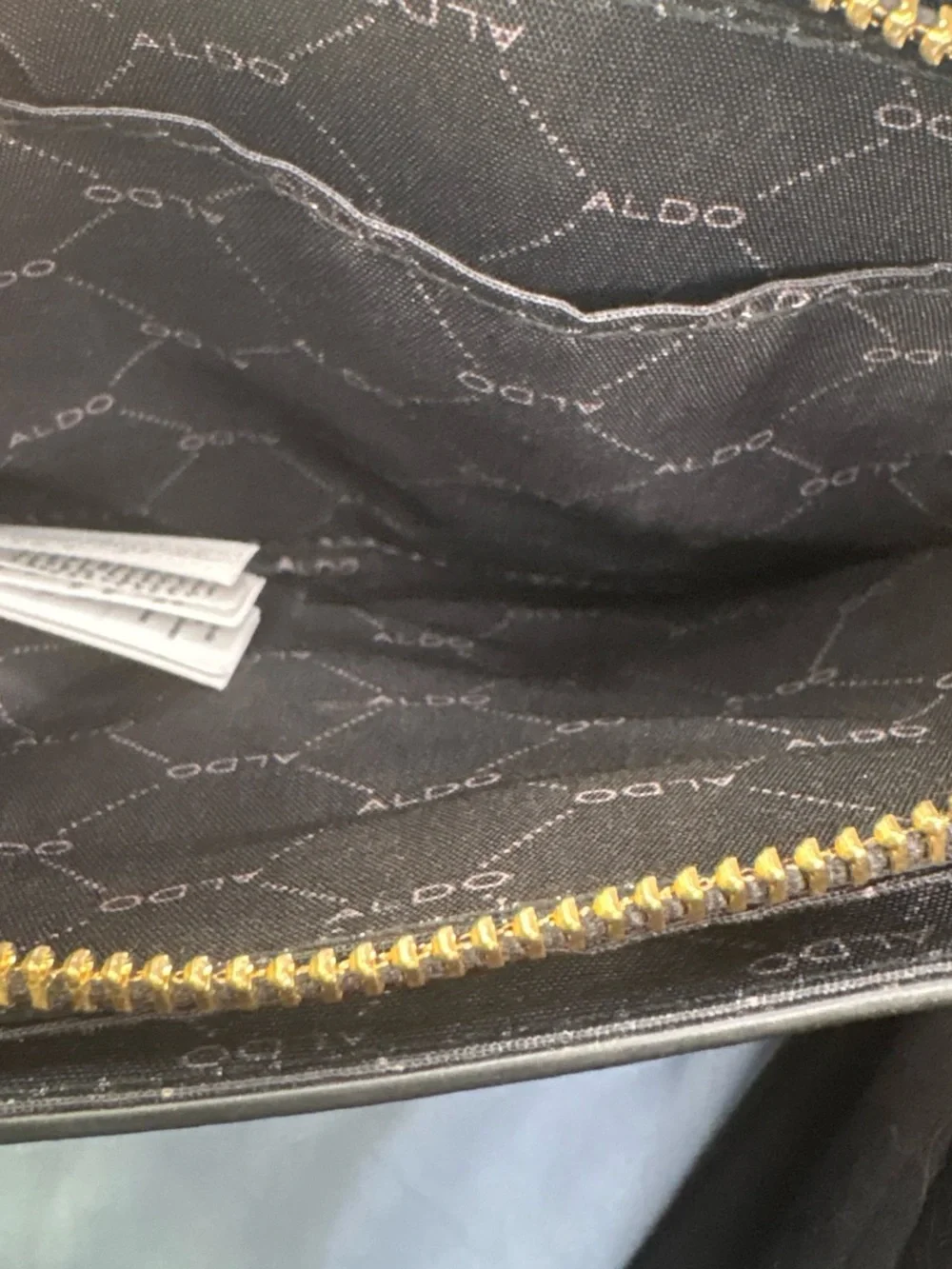 Aldo crossbody playful